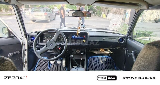 LADA (VAZ) 2107 2005, 95,000 km - 1.6 l - Göyçay