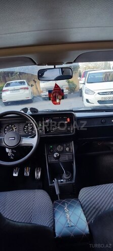 LADA (VAZ) 2107 2007, 37,000 km - 1.6 л - Bakı