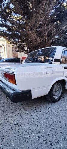 LADA (VAZ) 2107 2007, 37,000 km - 1.6 л - Bakı