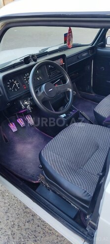 LADA (VAZ) 2107 2007, 37,000 km - 1.6 л - Bakı