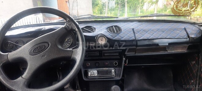 LADA (VAZ) 2106 1985, 99,144 km - 1.3 л - Tovuz