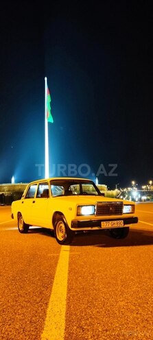 LADA (VAZ) 2107 2007, 37,000 km - 1.6 л - Bakı