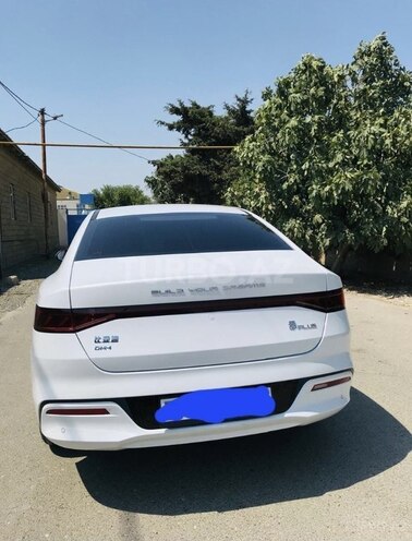 BYD Destroyer 05 2024, 0 km - 1.5 l - Bakı