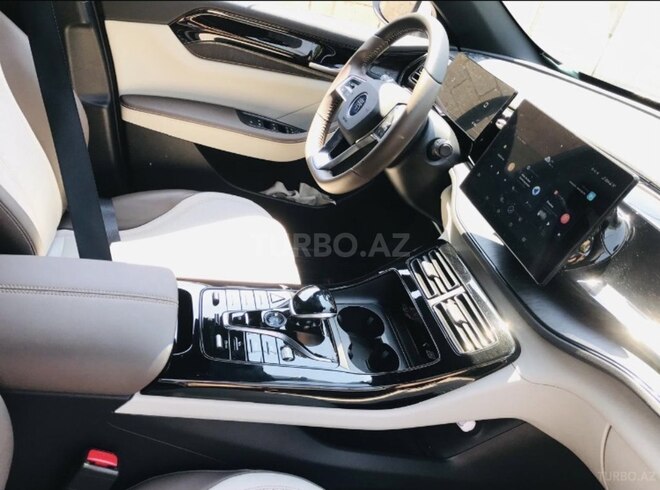 BYD Destroyer 05 2024, 0 km - 1.5 l - Bakı