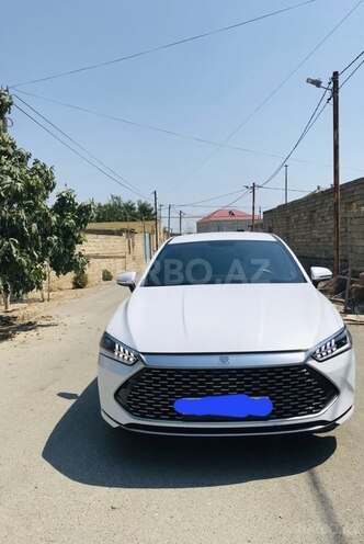 BYD Destroyer 05 2024, 0 km - 1.5 l - Bakı