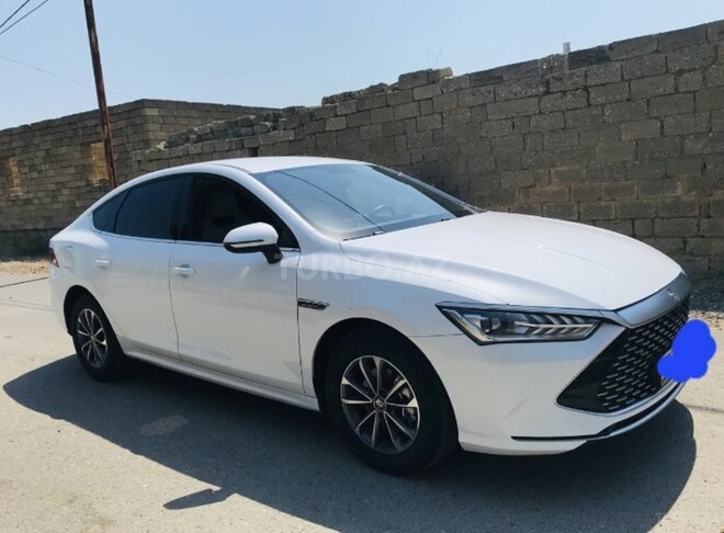BYD Destroyer 05 2024, 0 km - 1.5 l - Bakı