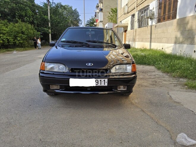 LADA (VAZ) 2115 2008, 360,195 km - 1.6 л - Şirvan