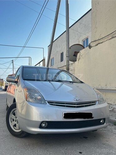 Toyota Prius 2009, 239,800 km - 1.5 l - Bakı