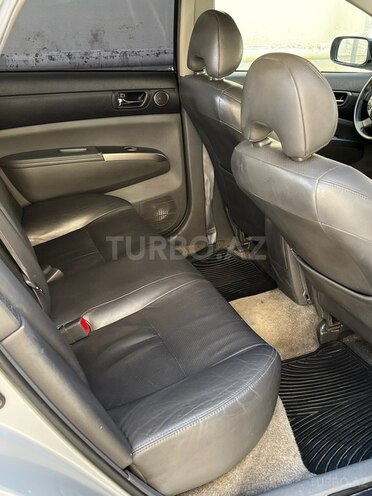 Toyota Prius 2009, 239,800 km - 1.5 l - Bakı
