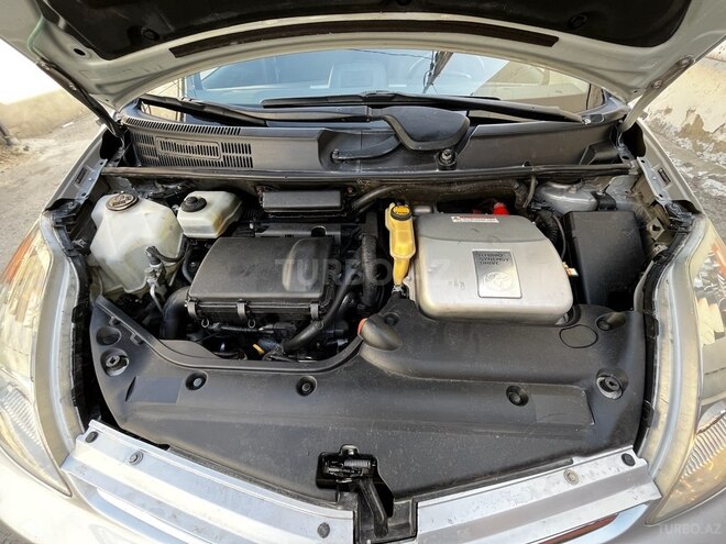 Toyota Prius 2009, 239,800 km - 1.5 l - Bakı