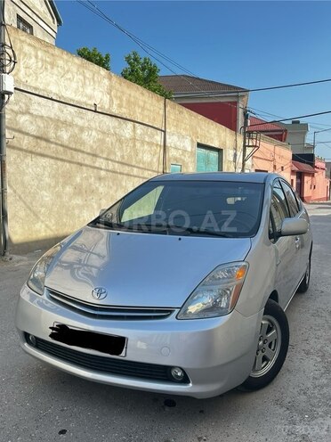 Toyota Prius 2009, 239,800 km - 1.5 l - Bakı