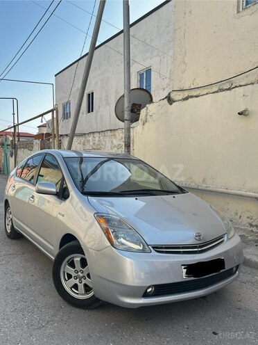 Toyota Prius 2009, 239,800 km - 1.5 l - Bakı