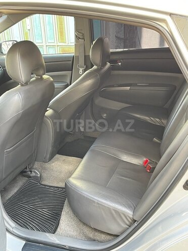 Toyota Prius 2009, 239,800 km - 1.5 l - Bakı
