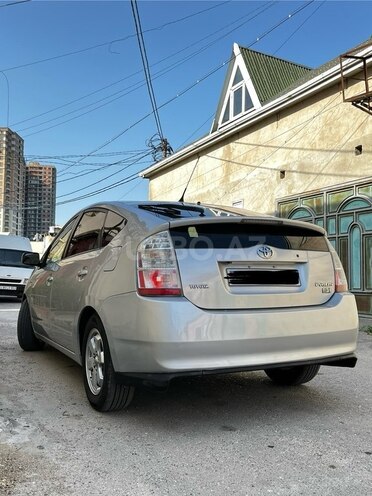 Toyota Prius 2009, 239,800 km - 1.5 l - Bakı