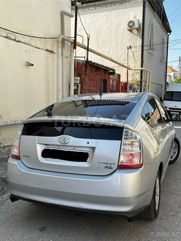 Toyota Prius 2009, 239,800 km - 1.5 l - Bakı