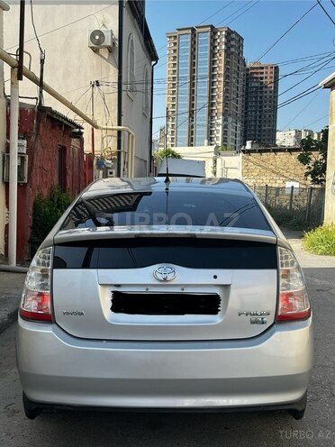 Toyota Prius 2009, 239,800 km - 1.5 l - Bakı