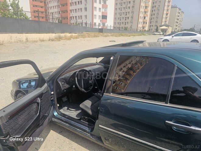 Mercedes C 200 1995, 486,000 km - 2.0 л - Bakı