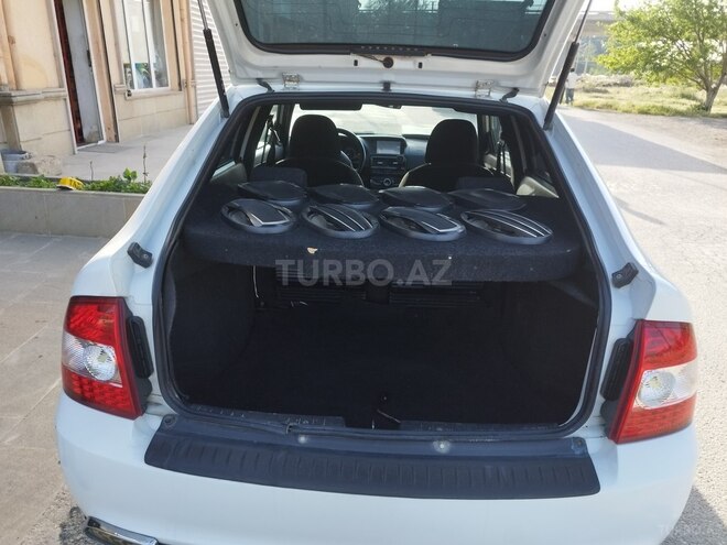 LADA (VAZ) Priora 2015, 185,550 km - 1.6 l - Bakı