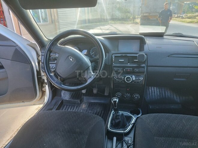 LADA (VAZ) Priora 2015, 185,550 km - 1.6 l - Bakı