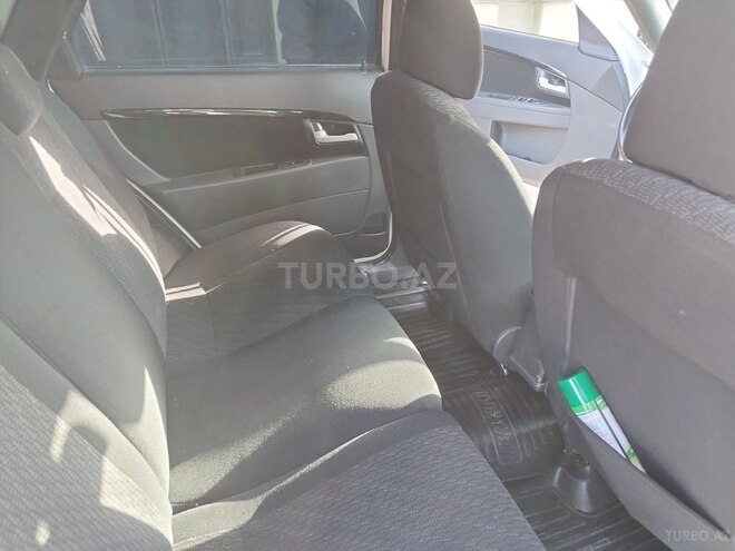 LADA (VAZ) Priora 2015, 185,550 km - 1.6 l - Bakı