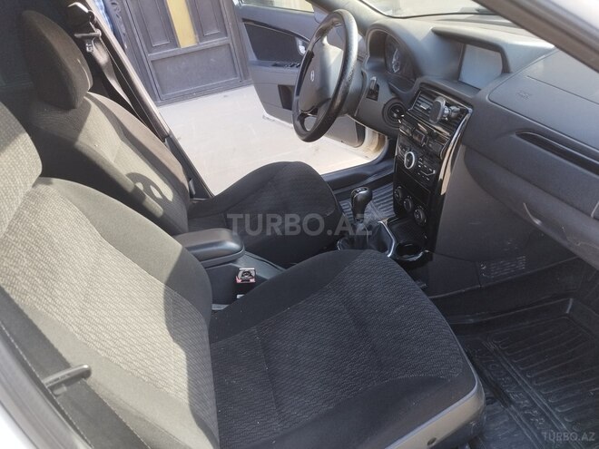 LADA (VAZ) Priora 2015, 185,550 km - 1.6 l - Bakı