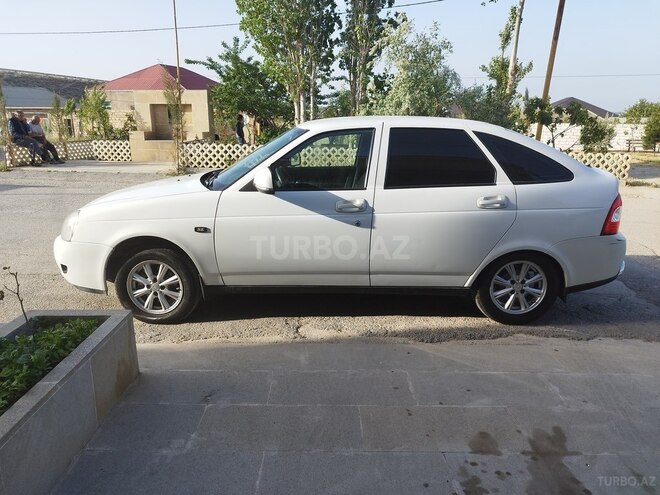LADA (VAZ) Priora 2015, 185,550 km - 1.6 l - Bakı