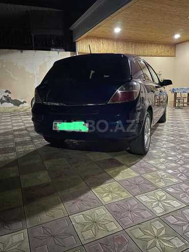 Opel Astra 2009, 216,000 km - 1.4 l - Gəncə
