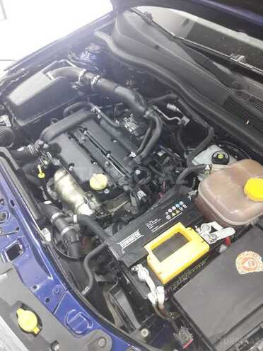 Opel Astra 2009, 216,000 km - 1.4 l - Gəncə