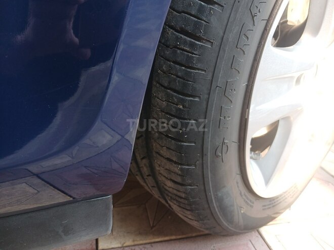 Opel Astra 2009, 216,000 km - 1.4 l - Gəncə