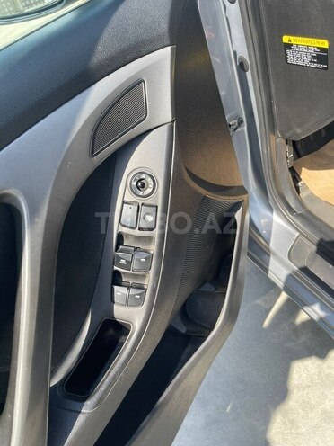 Hyundai Elantra 2014, 320,000 km - 1.8 l - Bakı