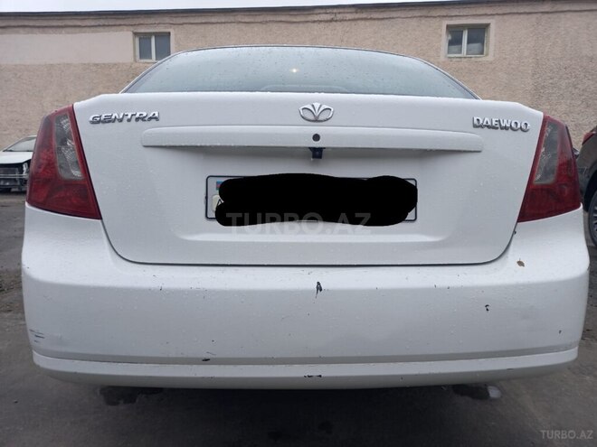 Daewoo Gentra 2014, 300,000 km - 1.5 l - Bakı