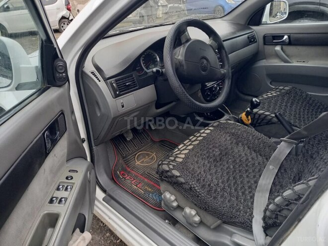 Daewoo Gentra 2014, 300,000 km - 1.5 l - Bakı
