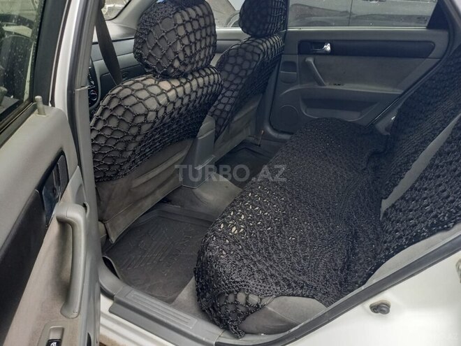 Daewoo Gentra 2014, 300,000 km - 1.5 l - Bakı