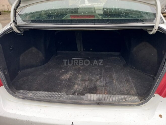 Daewoo Gentra 2014, 300,000 km - 1.5 l - Bakı