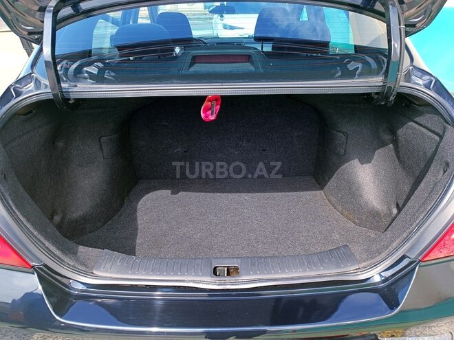 Nissan Tiida 2008, 76,500 km - 1.6 l - Bakı