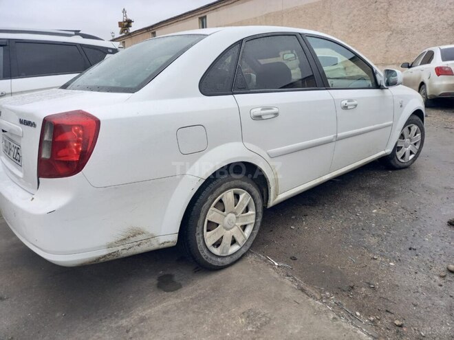 Daewoo Gentra 2014, 300,000 km - 1.5 l - Bakı