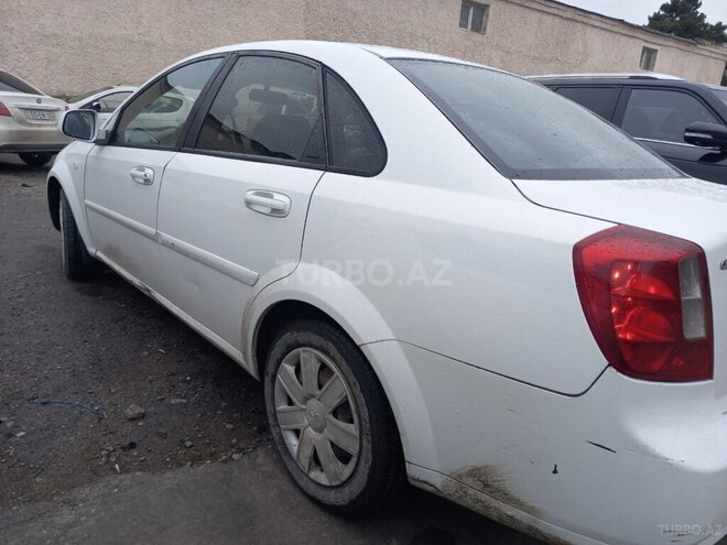 Daewoo Gentra 2014, 300,000 km - 1.5 l - Bakı