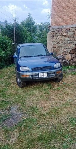 Toyota RAV4 1995, 470,538 km - 2.0 l - Bakı