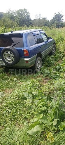 Toyota RAV4 1995, 470,538 km - 2.0 l - Bakı