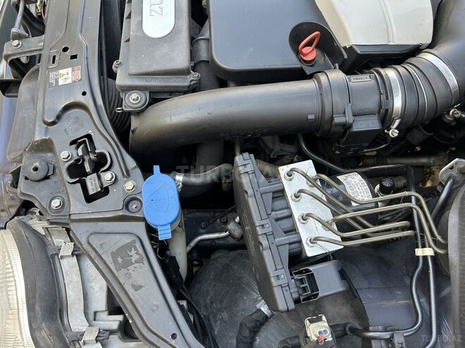 Mercedes C 200 2000, 290,000 km - 2.0 l - Bakı