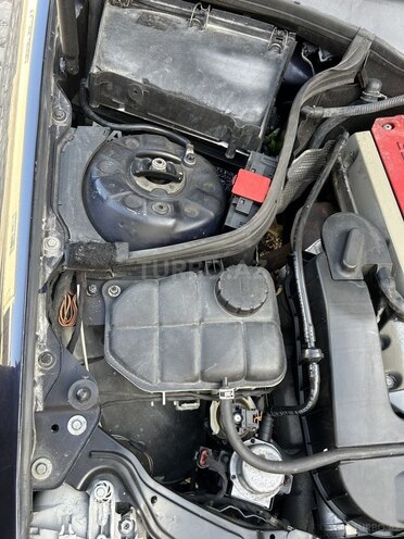 Mercedes C 200 2000, 290,000 km - 2.0 l - Bakı