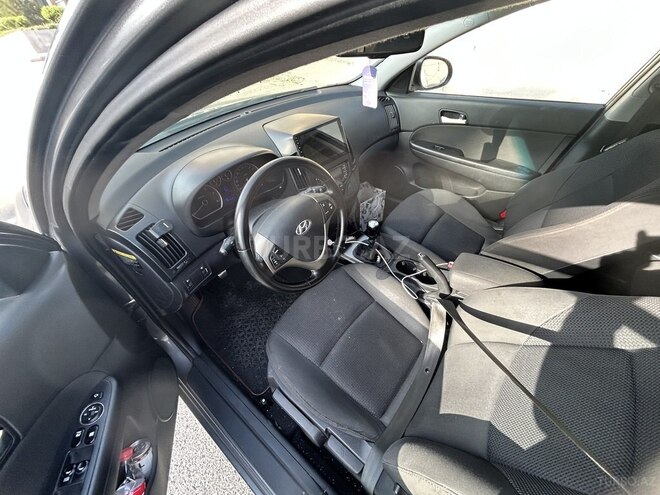 Hyundai i30 2008, 244,000 km - 1.6 l - Bakı