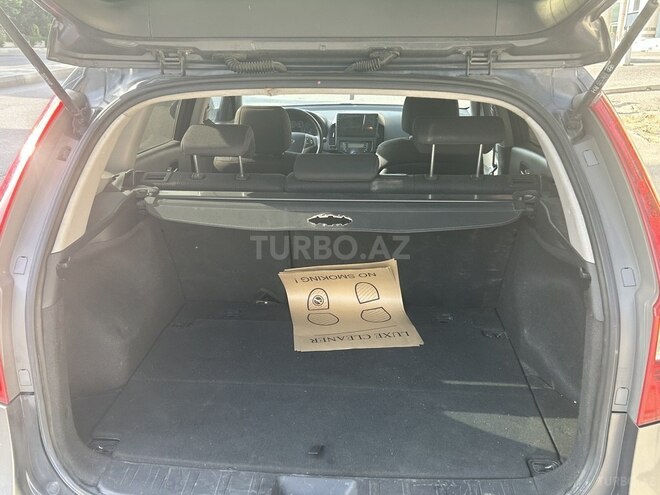 Hyundai i30 2008, 244,000 km - 1.6 l - Bakı