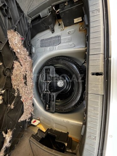 Toyota Prius 2009, 239,800 km - 1.5 l - Bakı