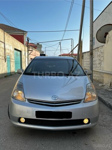 Toyota Prius 2009, 239,800 km - 1.5 l - Bakı