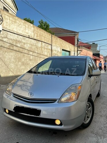 Toyota Prius 2009, 239,800 km - 1.5 l - Bakı
