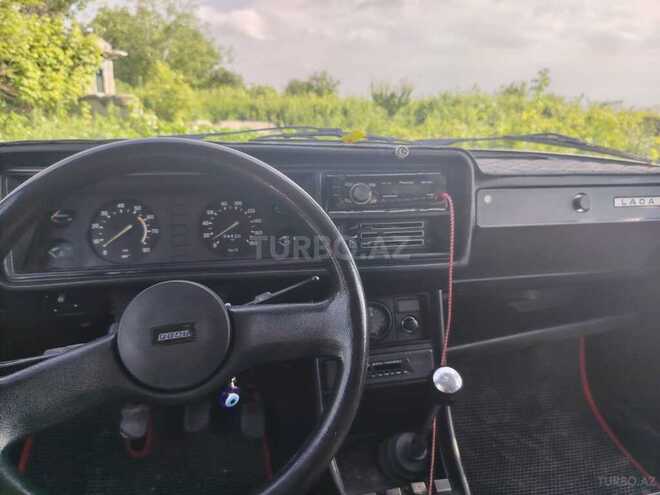 LADA (VAZ) 2107 2008, 50,000 km - 1.6 л - Şəki