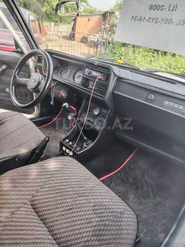 LADA (VAZ) 2107 2008, 50,000 km - 1.6 л - Şəki
