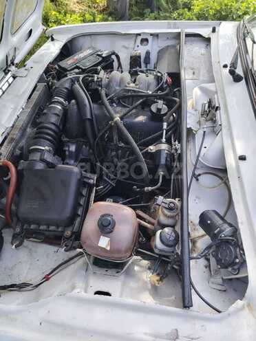 LADA (VAZ) 2107 2008, 50,000 km - 1.6 л - Şəki