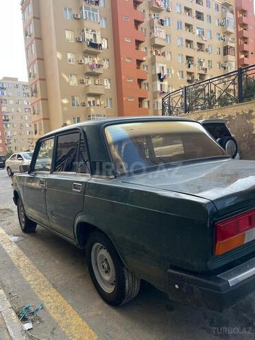 LADA (VAZ) 2107 1999, 59,000 km - 1.6 l - Bakı